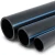 NPF HDPE Pipes Nominal Pressure 12.5 Bar Outside Diameter 90 mm Thickness 5.4 mm Black - Image 1