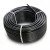 HDPE Plastic Coil Pipe  PN 5 Bar [PE 80] OD 50 mm  SDR 26  Color Black | Almona Factory