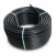 لفة أنابيب HDPE ضغط  12.5 بار [PE 100] قطر خارجي 25 مم  SDR 13.6  لون اسود | شركة المنى