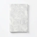Italian Wallpaper Off White Color Tropical Design, Size 10m x 0.70m, Model rc18009