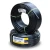 أنابيب HDPE PE 100 ضغط 20 بار قطر 63 مم سمك 7.1 مم لون أسود | نيبروبلاست - Image 1
