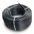 لفة أنابيب بلاستيك HDPE ضغط  10 بار [PE 100] قطر خارجي 50 مم  SDR 17 مم لون اسود | شركة المنى