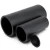 أنابيب HDPE الوطني ضغط 12.5 بار قطر 200 مم سمك 9.6 مم أسود - Image 1