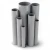 UPVC Pipes  Modern Technology Nominal Pressure 13.8 Bar Size 6 inch Thickness 8.03 mm Gray Colour