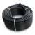 HDPE Polyethylene Plastic Coil Pipe  Working Pressure  10 Bar [PE 100] Outer Diameter 63 mm  SDR 17  Color Black | Almona Company