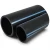 أنابيب HDPE الوطني للضغط 16 بار قطر 140 مم سمك 8.3 مم لون أسود - Image 1