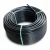 لفة أنابيب HDPE ضغط  10 بار [PE 100] قطر خارجي 75 مم  SDR 17  لون اسود | شركة المنى