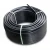 HDPE Polyethylene Coil Pipe  PN 10 Bar [PE 100] Outside Diameter 90 mm  SDR 17  Color Black | Almona Company
