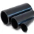 مواسير HDPE الوطني 12.5 بار ضغط قطر 250 مم سمك 11.9 مم أسود - Image 1