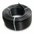 لفة أنابيب بلاستيك HDPE ضغط  10 بار [PE 100] قطر خارجي 110 مم  SDR 17  لون اسود | شركة المنى
