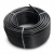 لفة أنابيب HDPE ضغط  5 بار [PE 80] قطر خارجي 125 مم  SDR 26  لون اسود | مصنع المنى