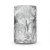 Italian Wallpaper Tropical Design Light Gray, Size 10m x 0.70m, Model RC18006 - Image 1