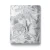 Italian Wallpaper Tropical Design Light Gray, Size 10m x 0.70m, Model RC18006 - Image 1