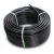 HDPE Coil Pipe  Pressure 6 Bar [PE 100] Outside Diameter 140 mm  SDR 17  Color Black | Almona Factory