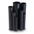 UPVC Pipes  Modern Technology Nominal Pressure 8.6 Bar Size 8 inch Thickness 6.73 mm Black Colour