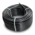 HDPE Plastic Coil Pipe  Nominal Pressure 8 Bar [PE 80] OD 32 mm  SDR 17  Color Black | Almona Factory