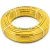 HDPE Pipes PE 80 Pressure 16 Bar Diameter 63 mm Thickness 7.1 mm Yellow | NEPROPLAST - Image 1