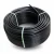 لفة أنابيب HDPE ضغط  8 بار [PE 80] قطر خارجي 40 مم  SDR 17  لون اسود | مصنع المنى