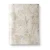 Italian Wallpaper Tropical Design 10m x 0.70m Light Beige - Image 1