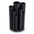 UPVC Pipes Pressure 16 Bar Outside Diameter 400 mm Thickness 29.7 mm Black - Image 1