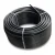 لفة أنابيب HDPE ضغط  5 بار [PE 80] قطر خارجي 63 مم  SDR 26  لون اسود | مصنع المنى