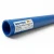 مواسير HDPE  نيبروبلاست PE 100 ضغط 10 بار قطر خارجي 400 مم سمك 23.7 مم لون ازرق   