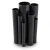 UPVC Pipes Nominal Pressure 2.5 Bar Outside Diameter 450 mm Thickness 3.6 mm Black - Image 1