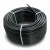 HDPE Coil Pipe  PN 5 Bar [PE 80] Outside Diameter 90 mm  SDR 26  Color Black | Almona Factory