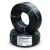 HDPE Pipes PE 80 Pressure 16 Bar Outside Diameter 75 mm Thickness 8.4 mm Black | NEPROPLAST - Image 1