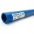 مواسير HDPE  نيبروبلاست PE 100 ضغط 10 بار قطر خارجي 450 مم سمك 26.7 مم لون ازرق   