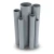 مواسير UPVC ضغط 4 بار قطر خارجي 450 مم سمك 8.9 مم لون رمادي - Image 1