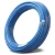 أنابيب HDPE نيبروبلاست PE 100 ضغط 20 بار قطر خارجي 75 مم سمك 8.4 مم لون ازرق | نيبروبلاست - Image 1