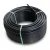 لفة أنابيب HDPE ضغط  5 بار [PE 80] قطر خارجي 125 مم  SDR 26  لون اسود | مصنع المنى