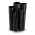 UPVC Pipes Pressure 4 Bar Outside Diameter 450 mm Thickness 8.9 mm Black - Image 1
