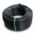 HDPE Plastic Coil Pipe  PN 5 Bar [PE 80] Outside Diameter 140 mm  SDR 26  Color Black | Almona Factory