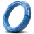 أنابيب HDPE PE 80 ضغط 16 بار قطر خارجي 75 مم سمك 8.4 مم لون أزرق | نيبروبلاست - Image 1