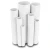 UPVC Pipes 6 Bar Pressure 450 mm Diameter 13.2 mm Thickness White - Image 1