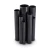 مواسير UPVC ضغط 6 بار قطر خارجي 450 مم سمك 13.2 مم لون اسود - Image 1