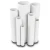مواسير UPVC جدول 40 مقاس 3 إنش سمك 5.5 مم لون أبيض - Image 1