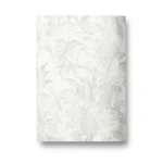Italian Wallpaper Off White Color Tropical Design, Size 10m x 0.70m, Model rc18009