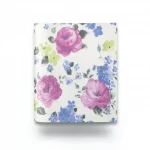 German floral wallpaper, size 10 m x 0.53 m, multicolor, model 448825  