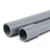 UPVC Pipes Nominal Pressure 2 Bar Outer Diameter 250 mm Thickness 2.00 mm Gray - Image 1