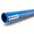 Neproplast HDPE Pipes PE 100 Pressure 10 Bar Outside Diameter 630 mm Thickness 37.4 mm Color Blue   
