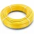 أنابيب HDPE  نيبروبلاست PE 100 ضغط 10 بار قطر خارجي 50 مم سمك 3 مم لون أصفر 