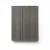 Italian wallpaper striped design 10m x 0.73m, dark beige, model 2466