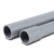 UPVC Pipes Nominal Pressure 2 Bar Outer Diameter 250 mm Thickness 2.00 mm Gray - Image 1