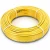 أنابيب HDPE  نيبروبلاست PE 100 ضغط 10 بار قطر خارجي 63 مم سمك 3.8 مم لون أصفر 