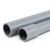 UPVC Pipes Nominal Pressure 2 Bar Outer Diameter 355 mm Thickness 2.90 mm Gray - Image 1