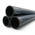 مواسير HDPE PE 100 ضغط اسمي 20 بار قطر خارجي 315 مم سمك 35.2 مم لون أسود | نيبروبلاست - Image 1