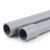 UPVC Pipes Nominal Pressure 4 Bar Outer Diameter 110 mm Thickness 2.20 mm Gray - Image 1